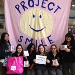 Dr Oren Behar Project Smile