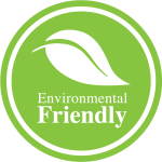 environmentally friendly