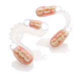 Denture Visiclear
