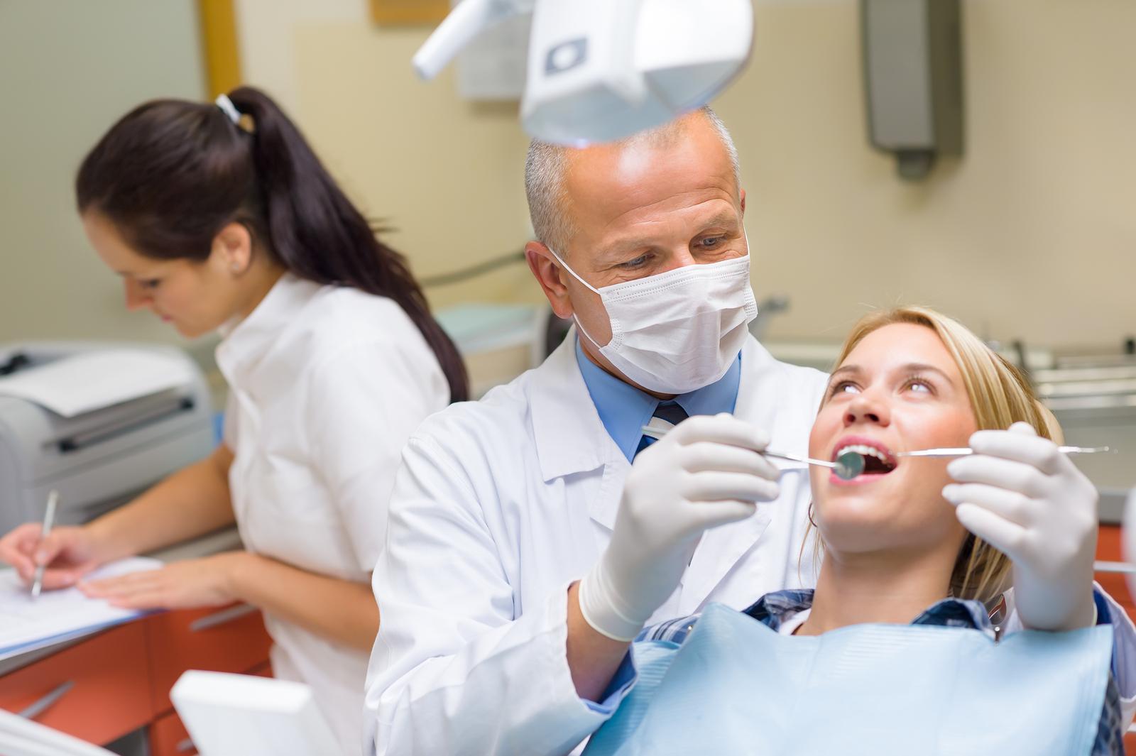 Best Vaughan Dentist